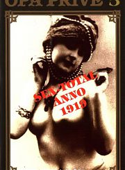 Секс 1919 года
