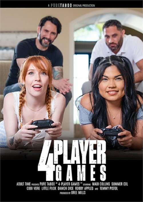 Игры для 4 Игроков Игры для 4 Игроков