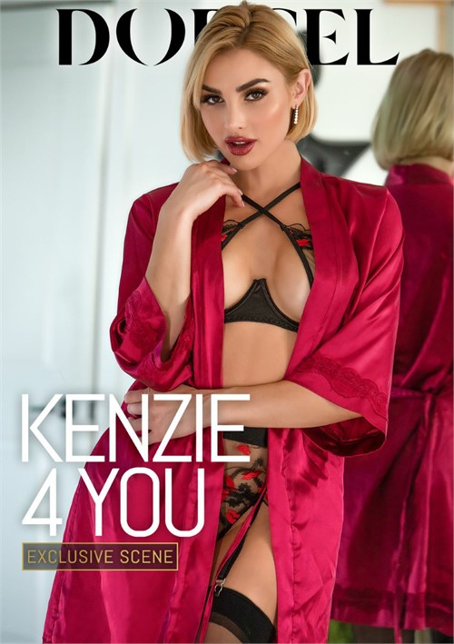 Кензи 4 You Кензи 4 You